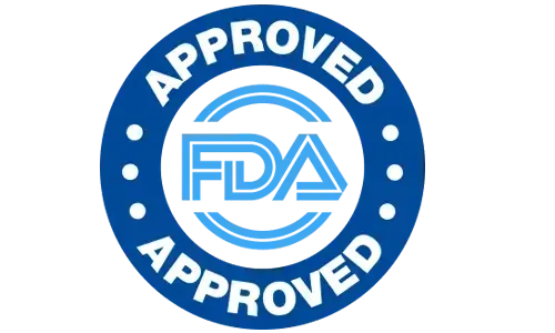 NeuroQuiet FDA Approved